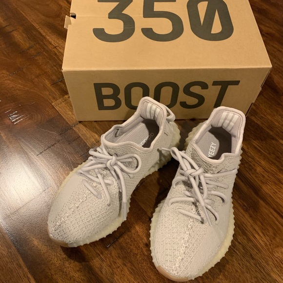 Yeezy Shoes - Yeezy boost 350 v2 sesame shoes tennis